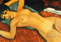 Desnudo Sdraiato desnudo moderno Amedeo Clemente Modigliani